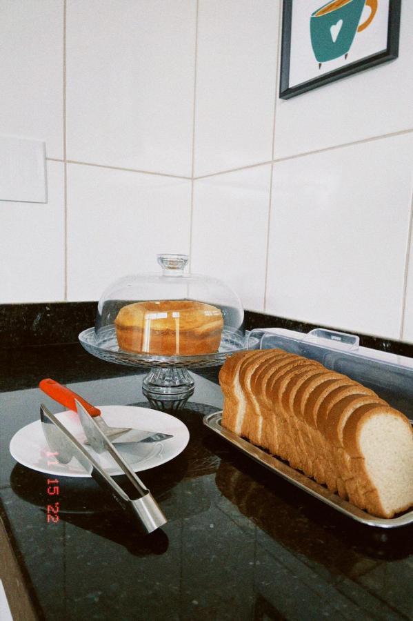 Pousada Ritec Linhares Kültér fotó